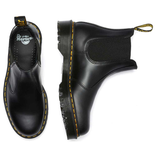 Dr.Martens 2976 Bex Smooth